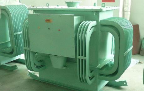 芜湖全铜ks9矿用变压器