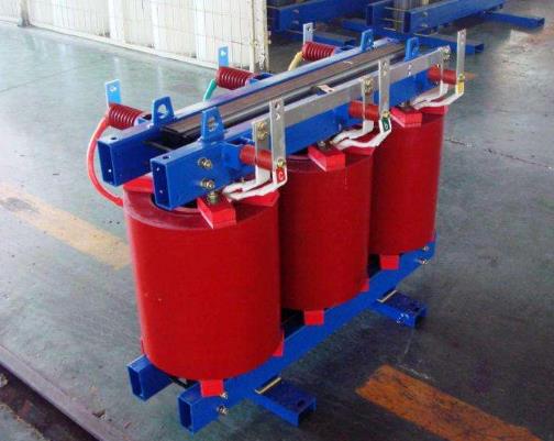 芜湖125KVA矿用变压器