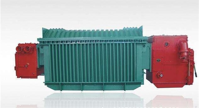 芜湖100KVA矿用变压器