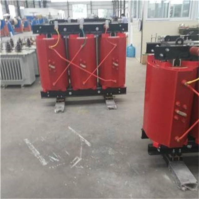 芜湖2500KVA矿用变压器
